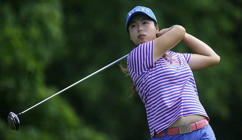 Shanshan Feng