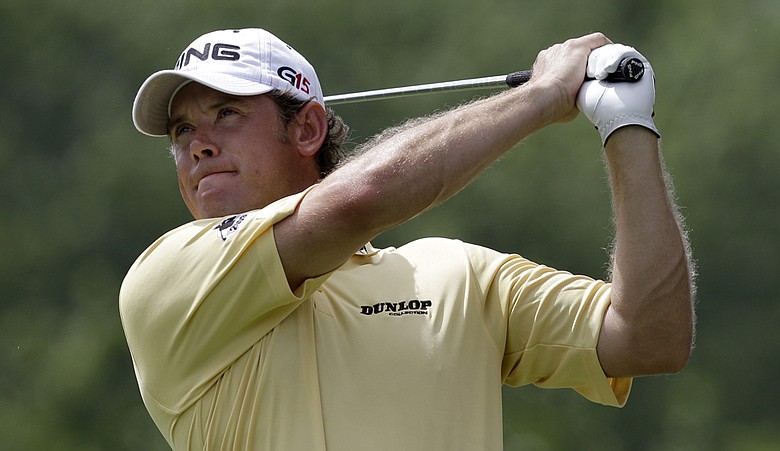 Lee Westwood