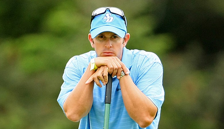 Tim Mickelson will require contracts for his tournament next season.