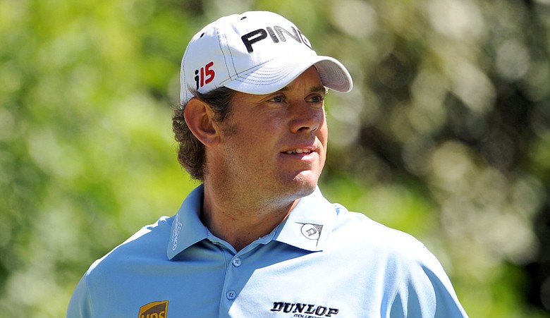 Lee Westwood is looking for his first major title this week at the U.S. Open.