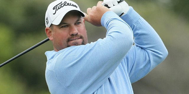 Brendon De Jonge