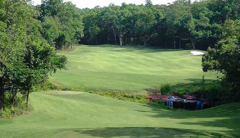 Karsten Creek Golf Club
