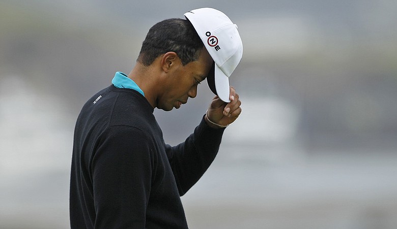 Tiger Woods