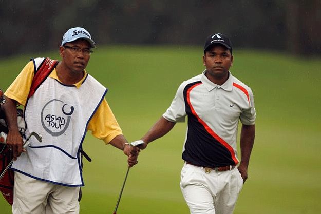 Bangladesh’s Siddikur Rahman