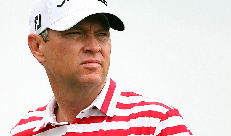 Davis Love III