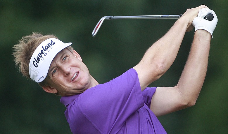 David Toms