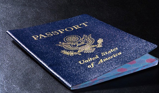 A fortunate player this week at the John Deere Classic may earn a coveted exemption to play at the British Open. Players on the bubble should bring their passports to Illinois with them -- just in case.