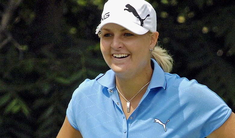 Anna Nordqvist