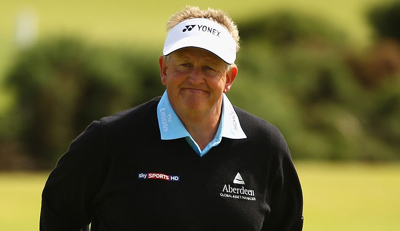 Colin Montgomerie has his work cut out for him when it comes to choosing a Ryder Cup squad.