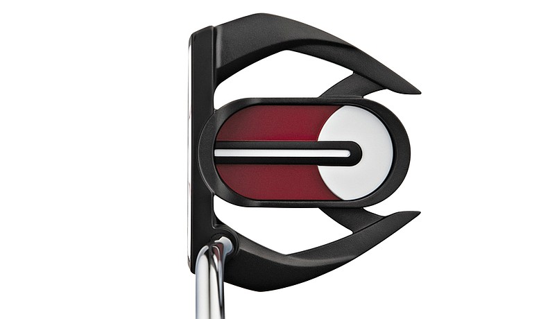 Ping Scottsdale Wolverine putter