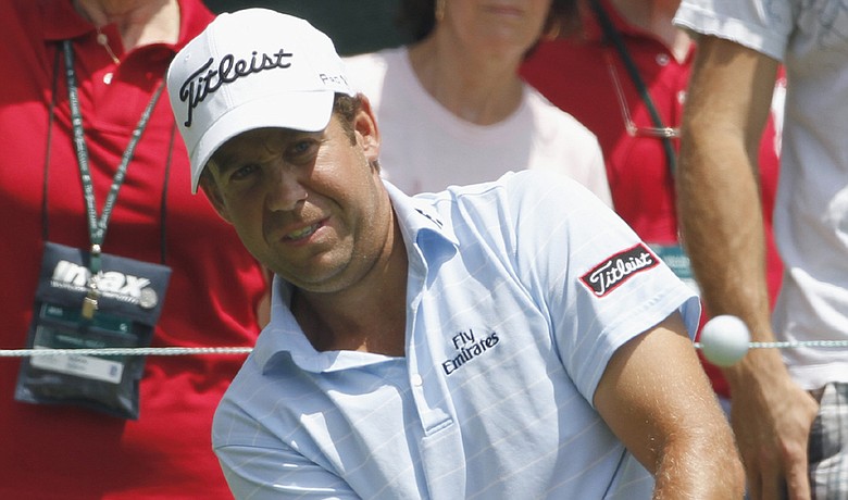 Erik Compton