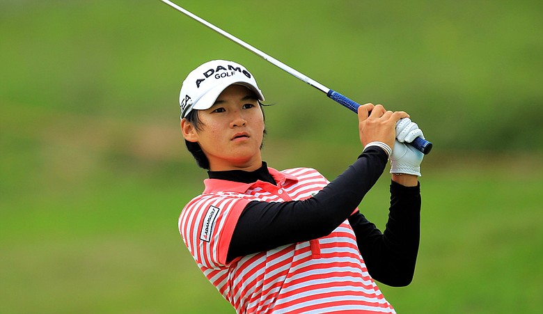 Yani Tseng
