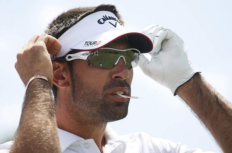 Alvaro Quiros