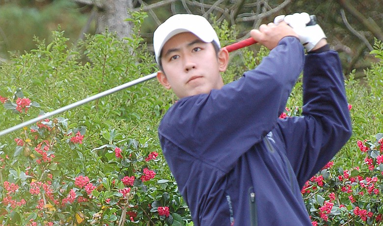 David Chung