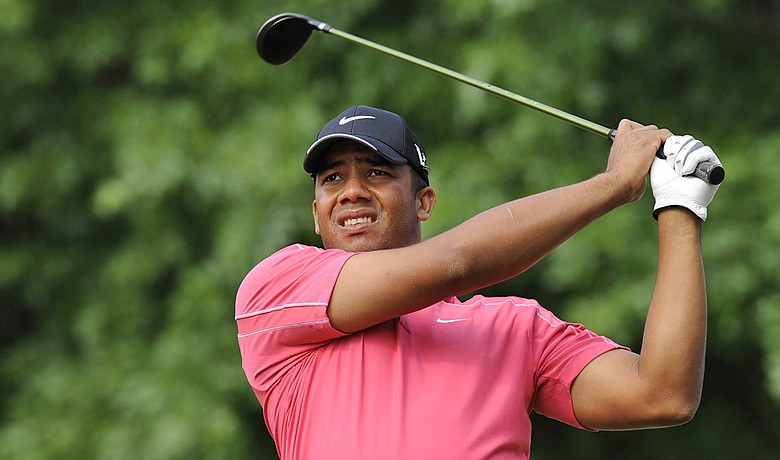 Jhonattan Vegas