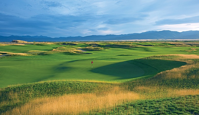 No. 13 at Huntsman Springs