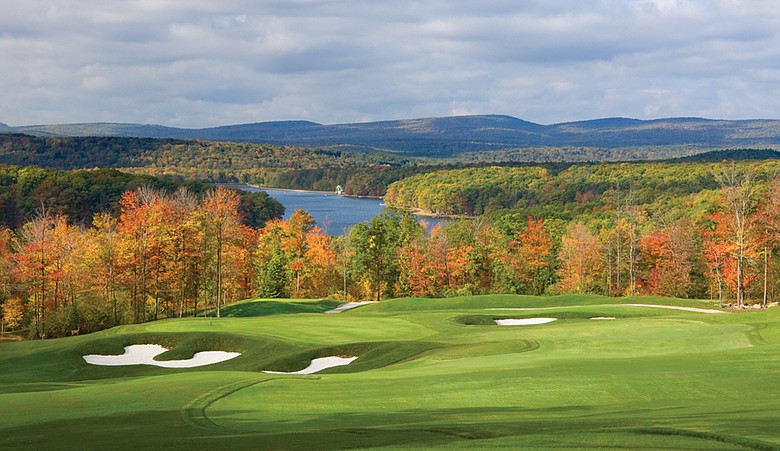 No. 13 at Lodestone