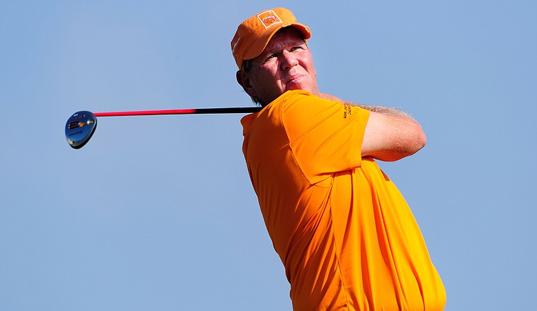 John Daly
