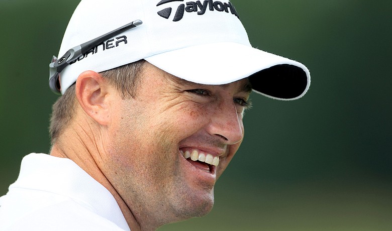 Ryan Palmer