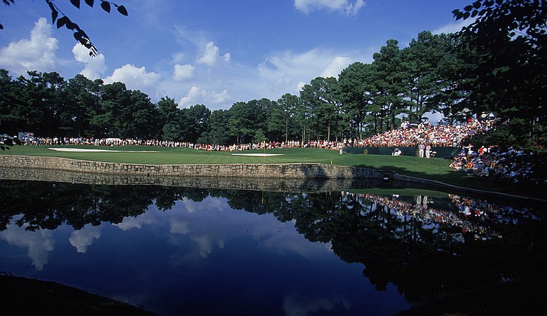 Atlanta Athletic Club