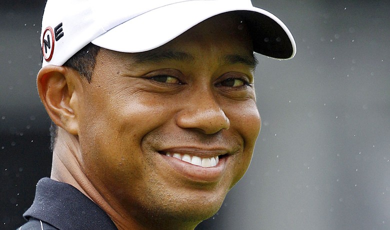 Tiger Woods