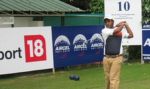 Vinod Kumar