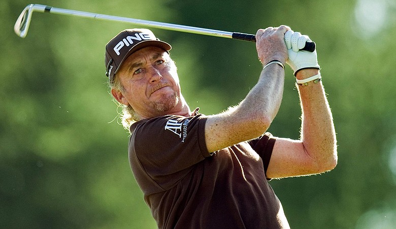 Miguel Angel Jimenez