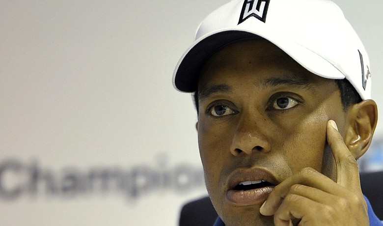 Tiger Woods