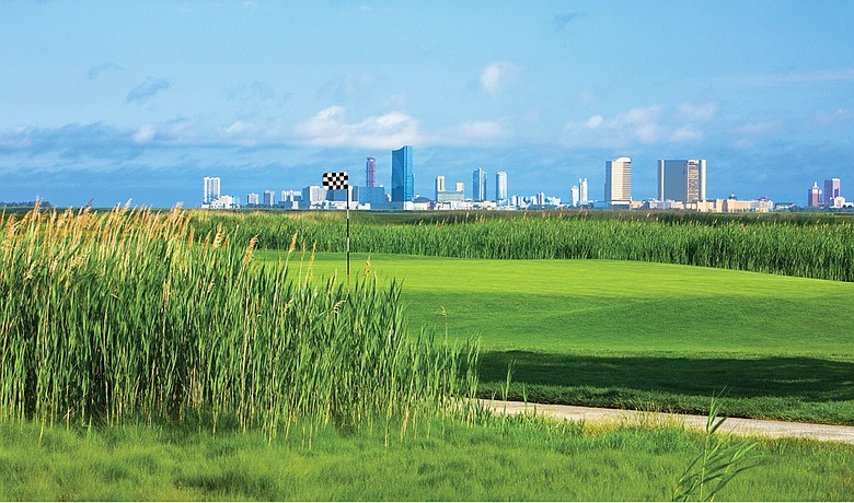 Seaview Resort's Bay Course