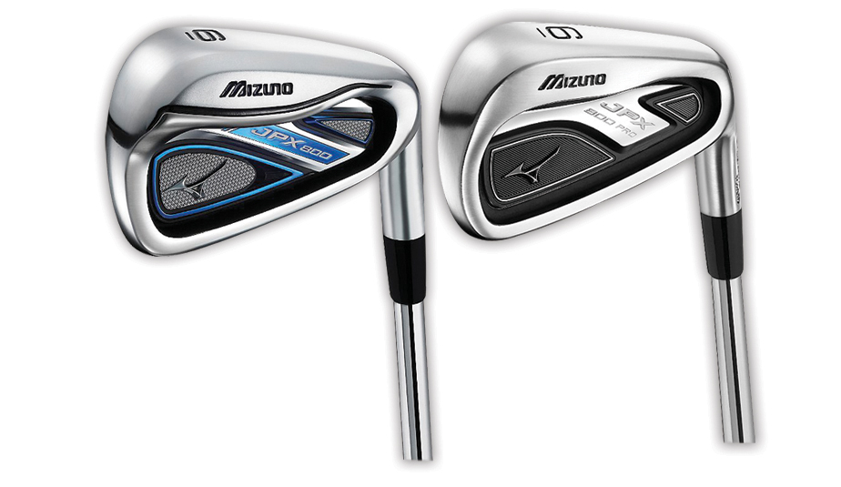 Mizuno introduces new JPX, MP irons Golfweek