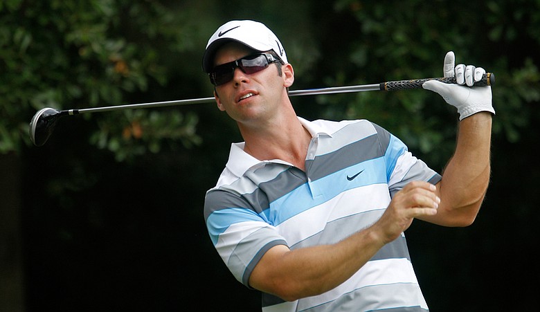 Paul Casey