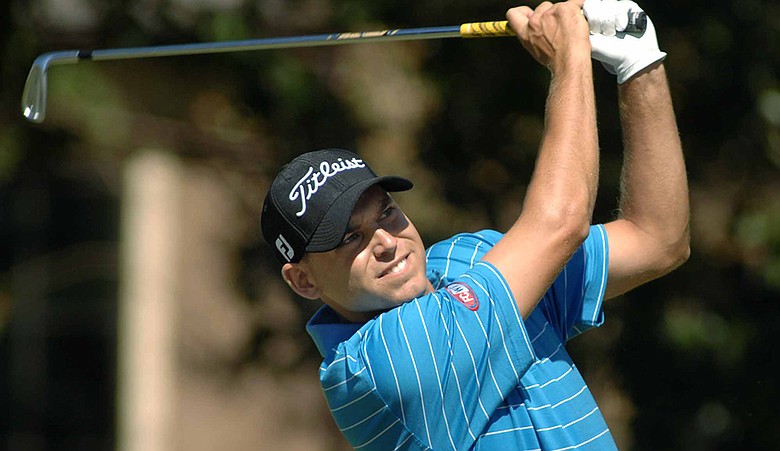 Bill Haas