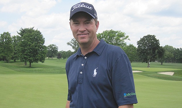 Sea Island, Ga. is home to Davis Love III and other PGA Tour pros.