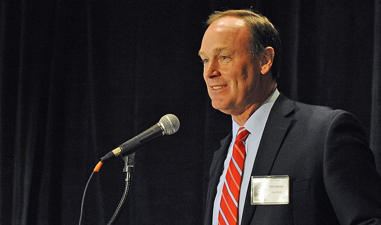 Rick George