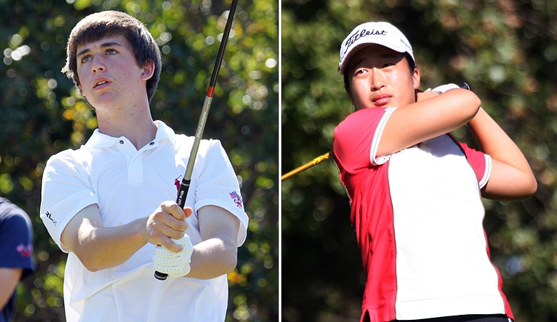 Oliver Schniederjans, Kyung Kim