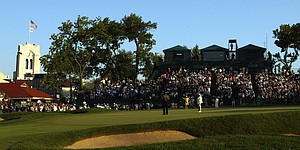 Q&A: Chris Childers, PGA junior-golf manager