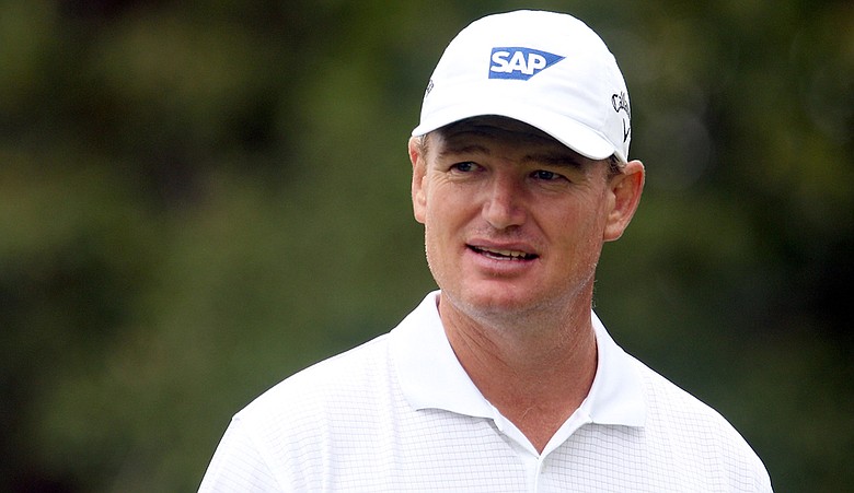 Ernie Els