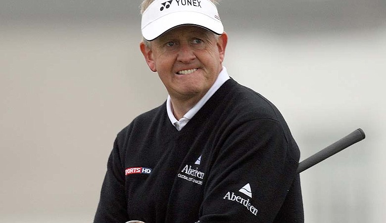 Colin Montgomerie