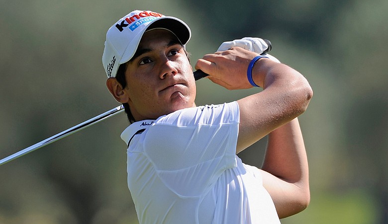 Matteo Manassero