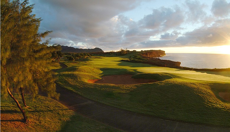 Poipu Bay