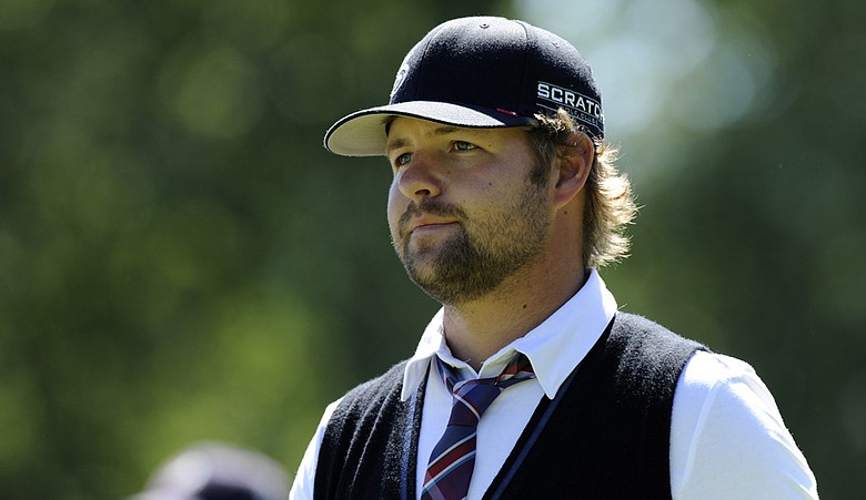 Ryan Moore
