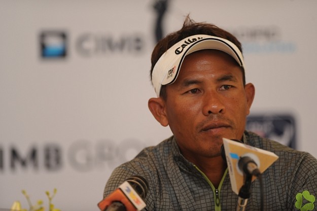 Thongchai Jaidee