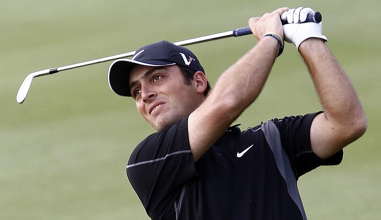 Francesco Molinari