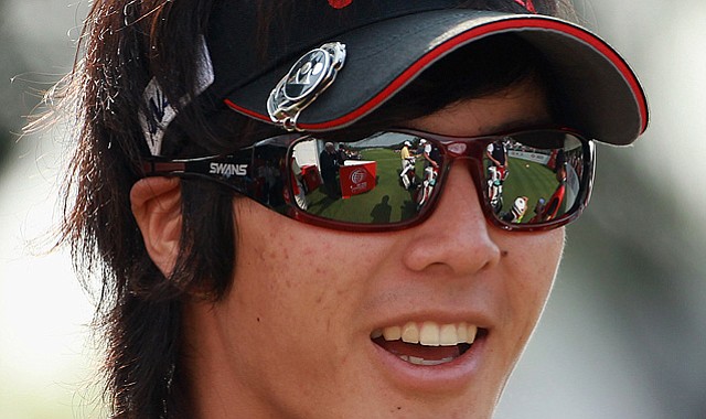 Ryo Ishikawa