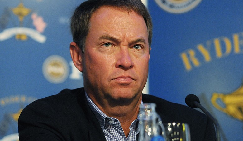 Davis Love III