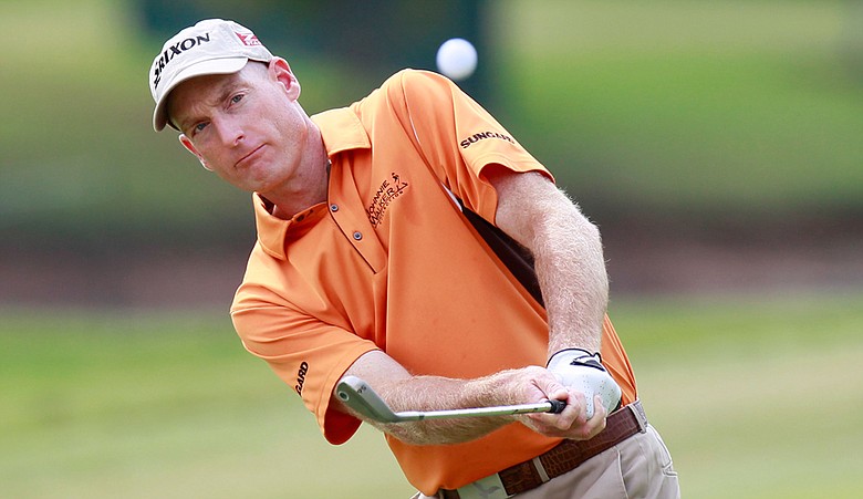 Jim Furyk