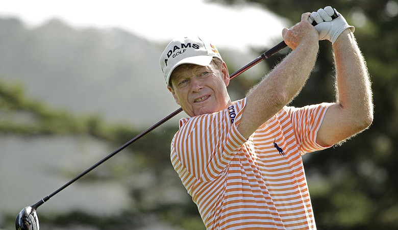 Tom Watson