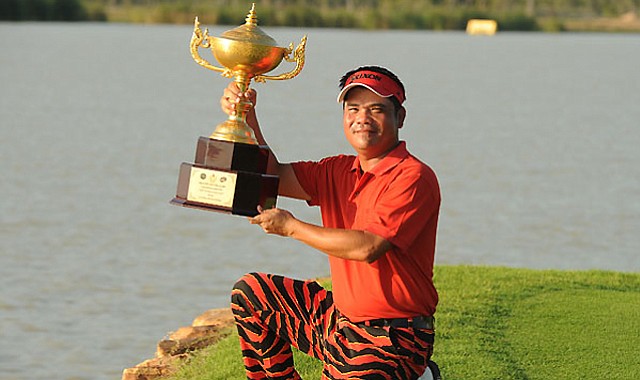 Udorn Duangdecha