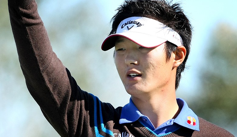 Danny Lee