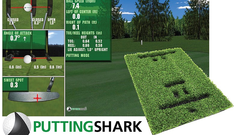 PuttingShark
